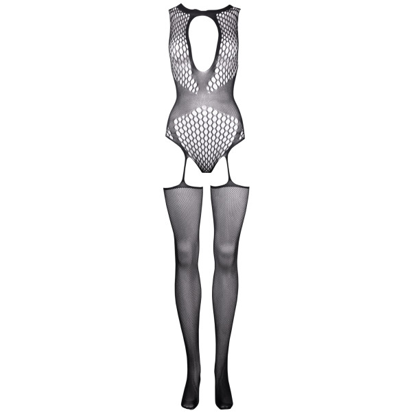 Le Désir Visnet Kruisloze Catsuit
