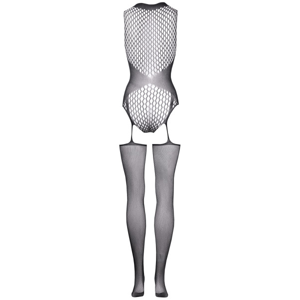 Le Désir Visnet Kruisloze Catsuit