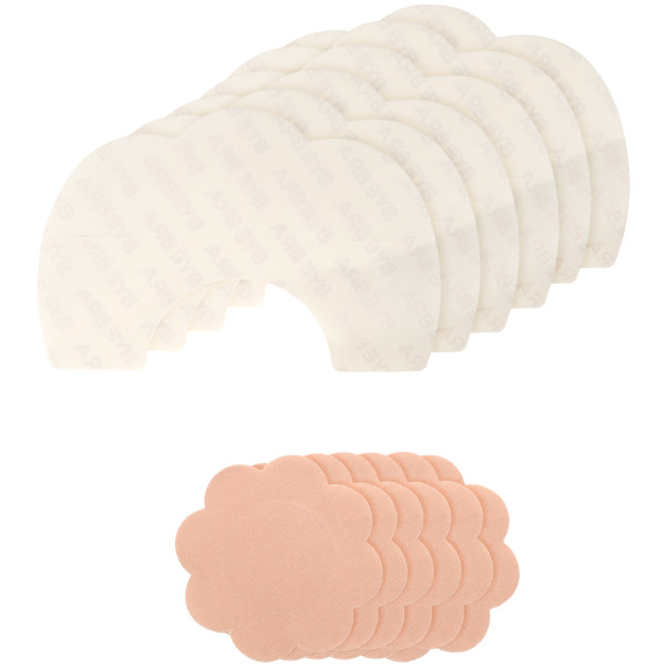 Bye Bra Breast Lift Tape Cup A - C 3 paar