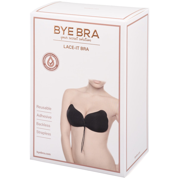 Bye Bra Lace-it BH C Cup