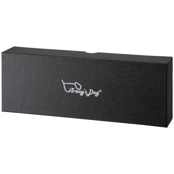 Tracy's Dog Rabbit Vibrator met Flicker