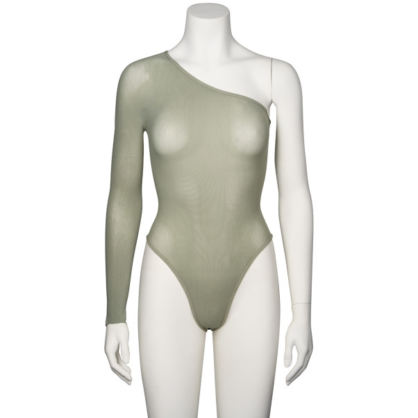 NORTIE Araceae One Sleeve Bodystocking