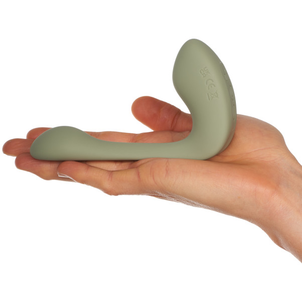 Sinful Double Fun Koppel Vibrator