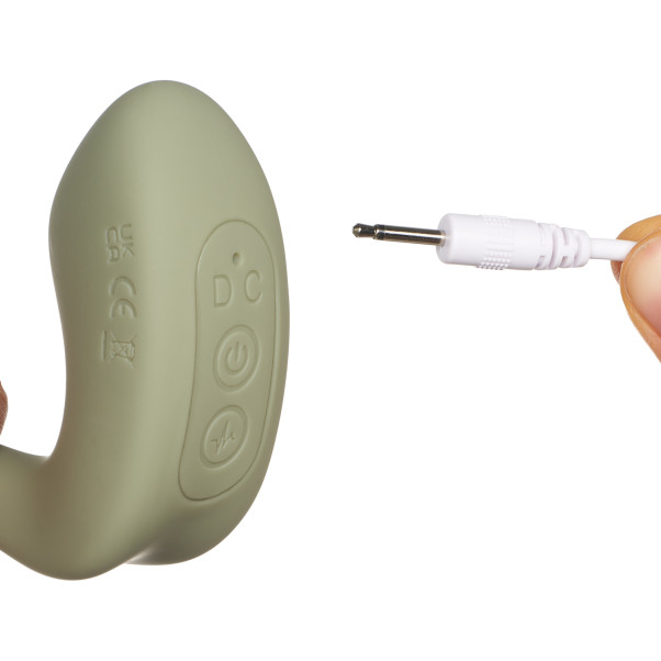 Sinful Double Fun Koppel Vibrator