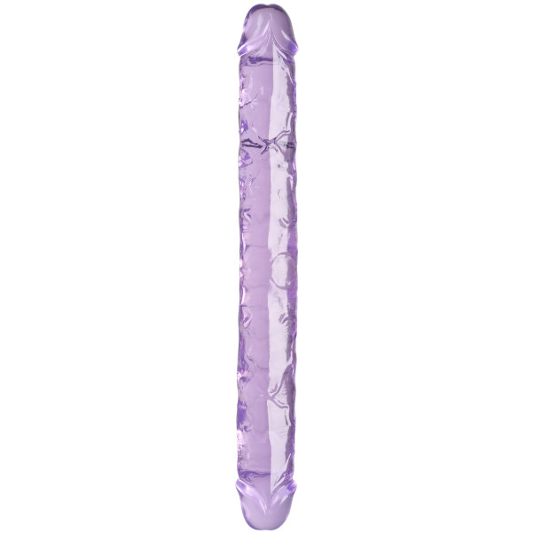 REALROCK Realistische Dubbele Dong 34 cm