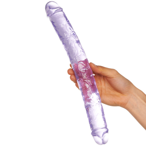 REALROCK Realistische Dubbele Dong 34 cm