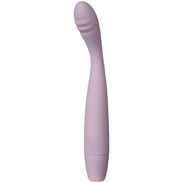 Amaysin Ribbed G-spot Vibrator