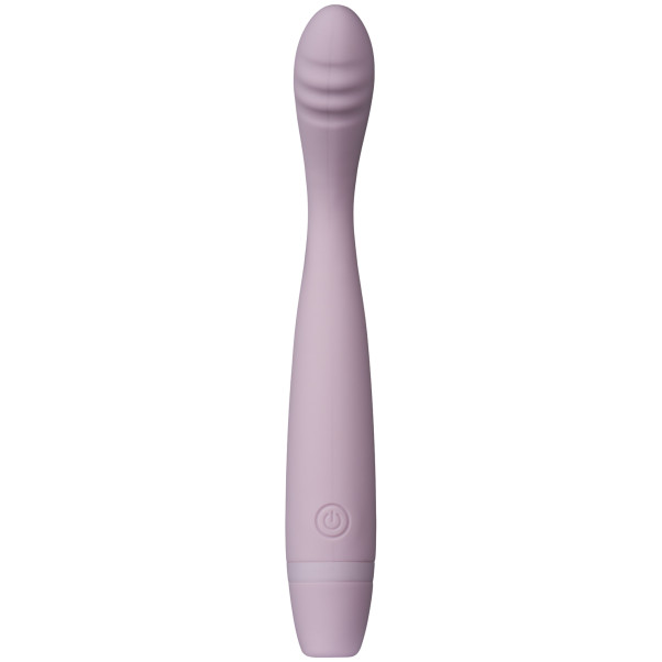 Amaysin Ribbed G-spot Vibrator