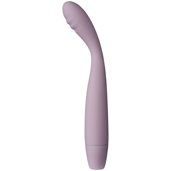 Amaysin Ribbed G-spot Vibrator