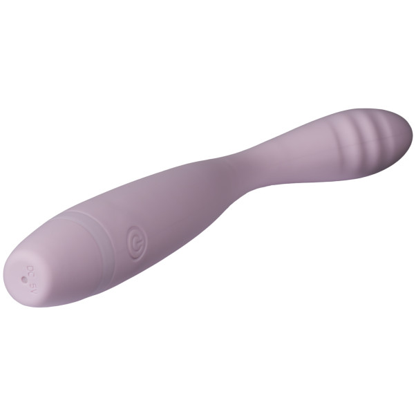 Amaysin Ribbed G-spot Vibrator
