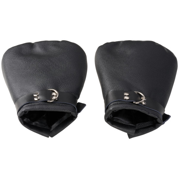 Ouch! Puppy Play Gevoerde Vuistwanten