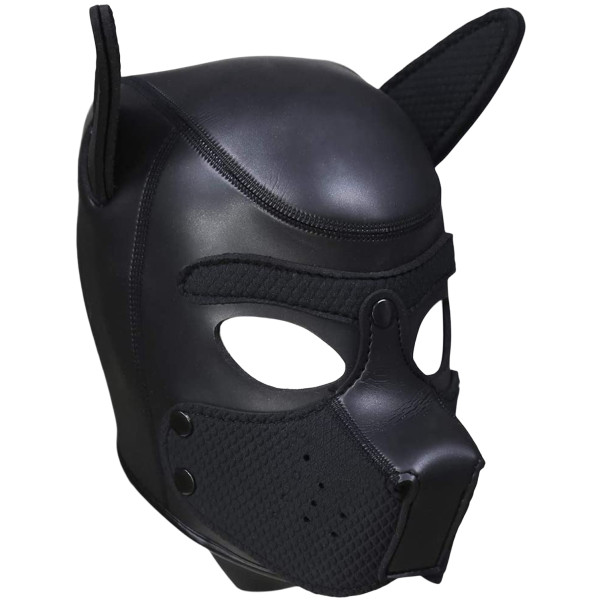 Ouch! Puppy Play Neopreen Puppy Set