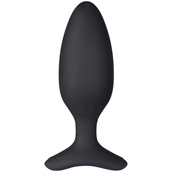 Lovense Hush 2 App-gestuurde Medium Buttplug