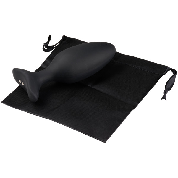 Lovense Hush 2 App-gestuurde Medium Buttplug