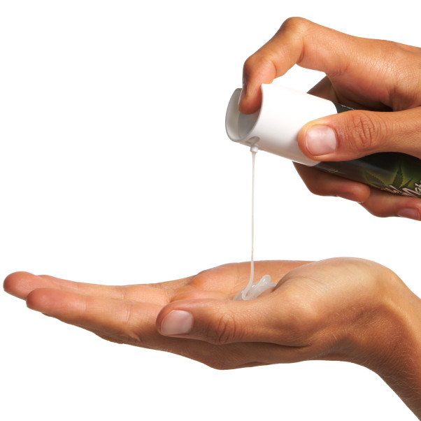 Oh! Holy Mary Cannabis Anale Gel 50 ml