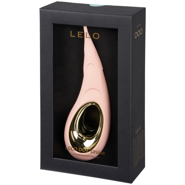 LELO Dot Cruise Clitoris Vibrator