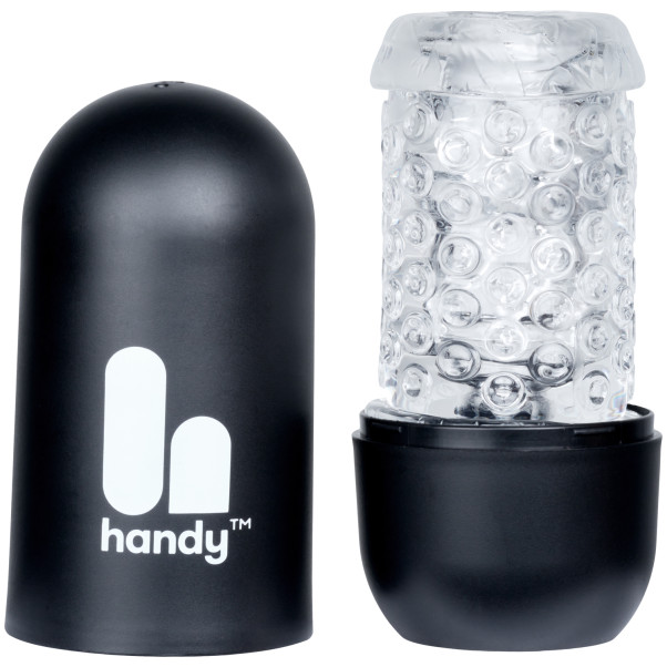 The Handy Dream Lips Vervangende Sleeve