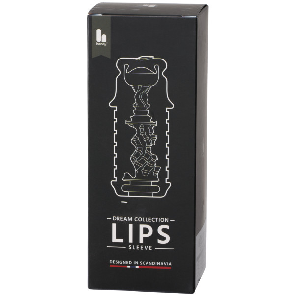The Handy Dream Lips Vervangende Sleeve