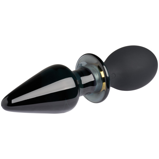 Anos Double-Ended Vibrerende Buttplug