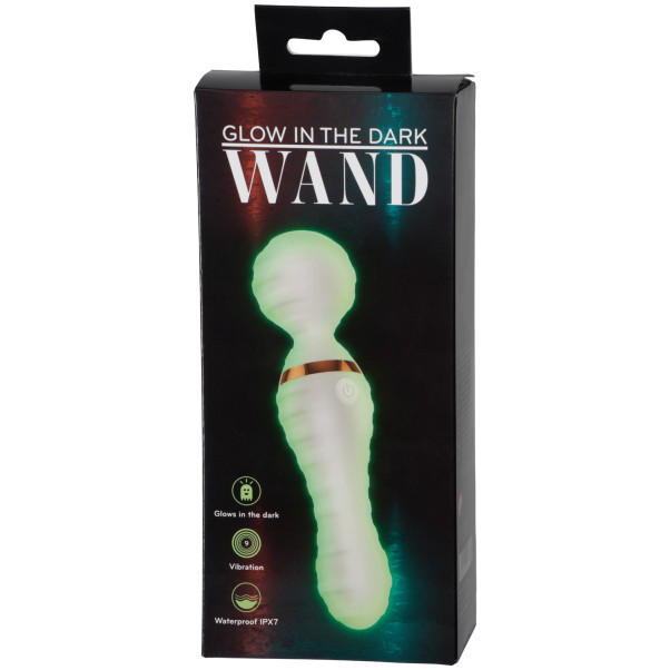You2Toys Glow in the Dark Magic Wand