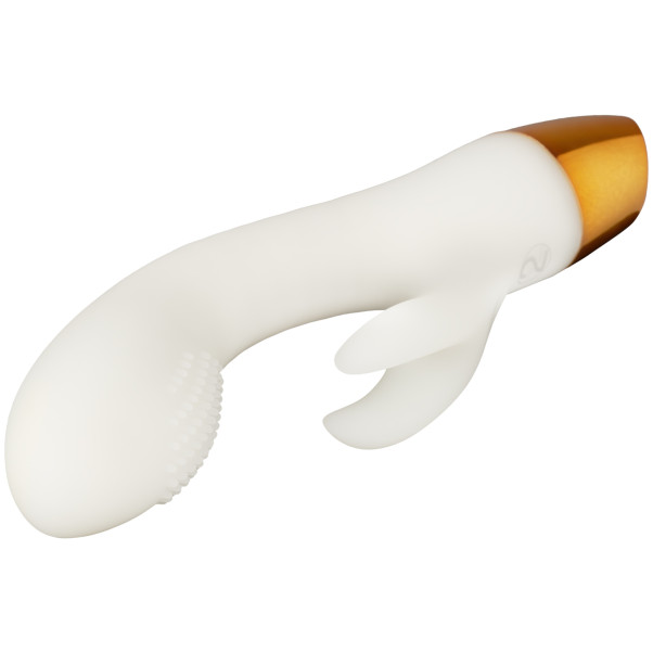 You2Toys Glow in the Dark Rabbit Vibrator