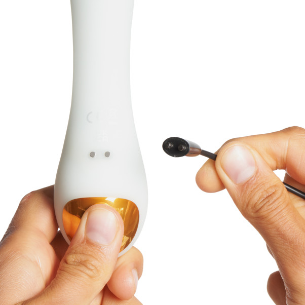 You2Toys Glow in the Dark G-Spot Vibrator