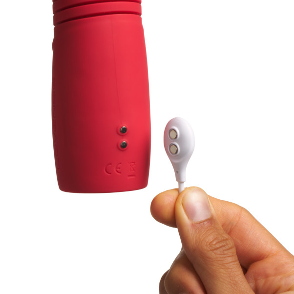 Lovense Gravity Stotende Dildo