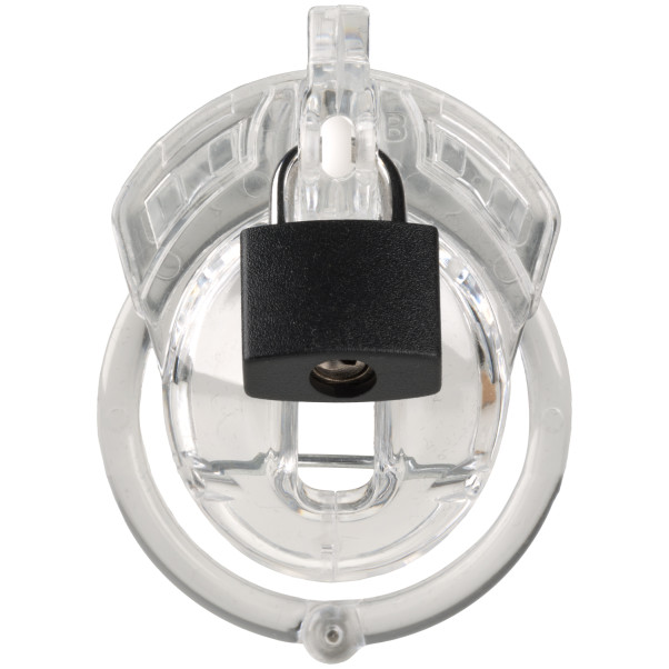 The Vice Clitty Kuisheidskooi