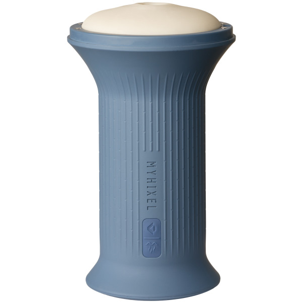 MYHIXEL Control Training Masturbator met App