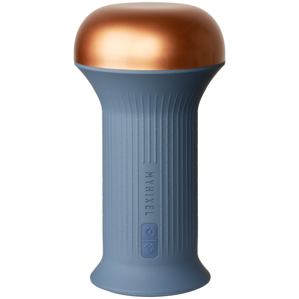 MYHIXEL Control Training Masturbator met App