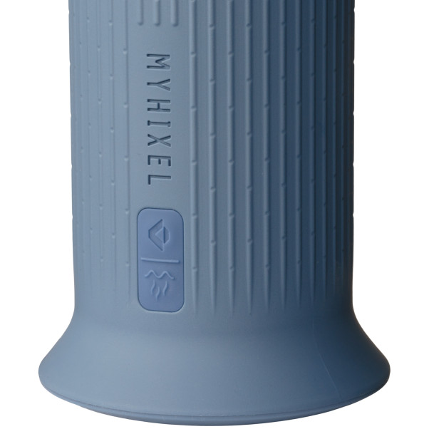 MYHIXEL Control Training Masturbator met App