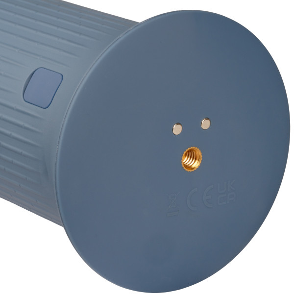 MYHIXEL Control Training Masturbator met App