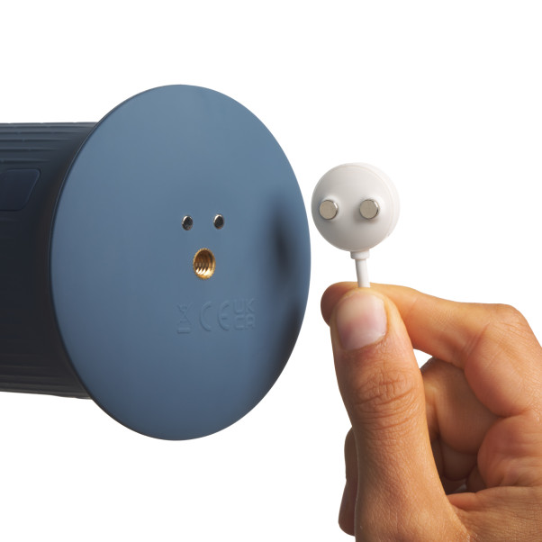 MYHIXEL Control Training Masturbator met App