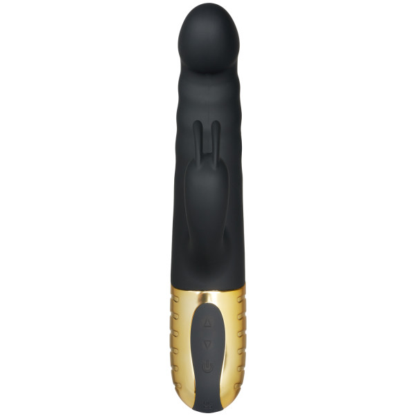 Marc Dorcel G-Stormer Stotende Rabbit Vibrator