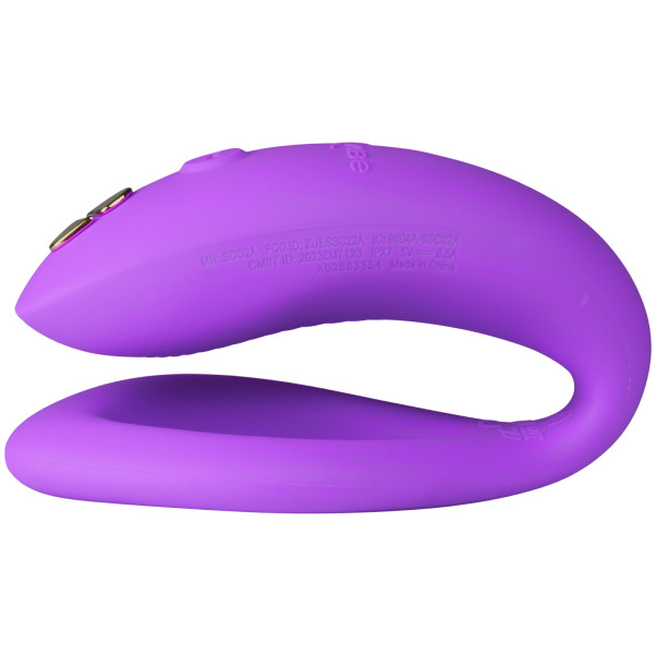 We-Vibe Sync O Koppel Vibrator met App