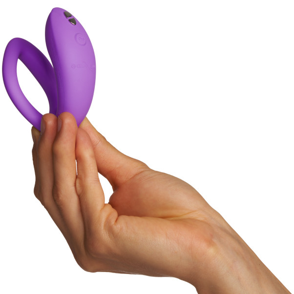 We-Vibe Sync O Koppel Vibrator met App