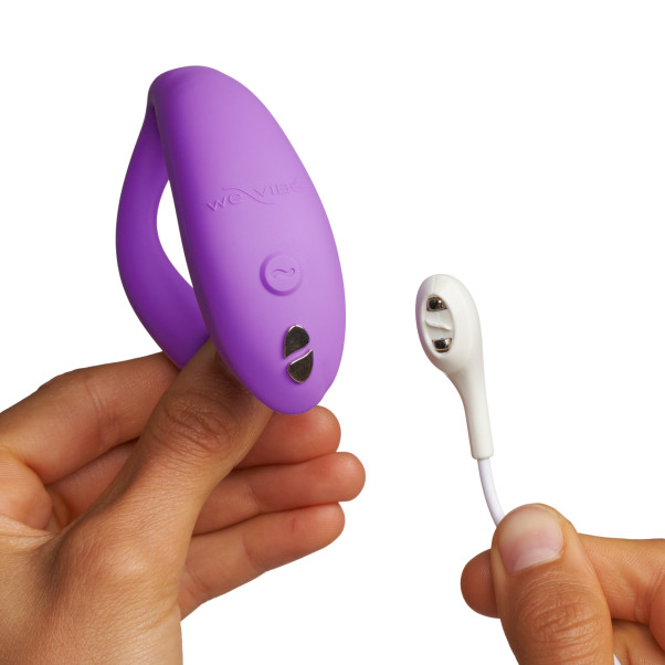 We-Vibe Sync O Koppel Vibrator met App