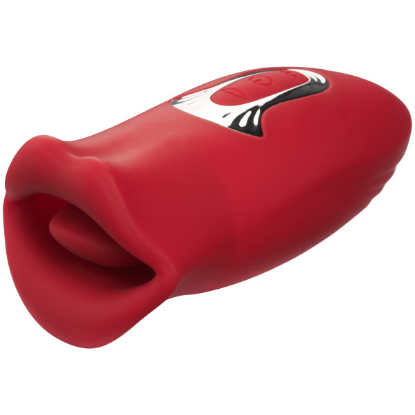 Sinful Mermaid Kiss Vibrator