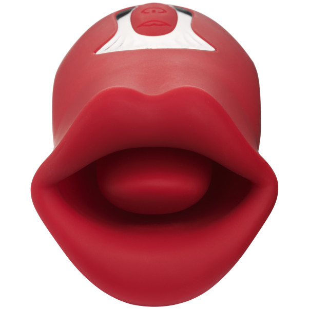 Sinful Mermaid Kiss Vibrator