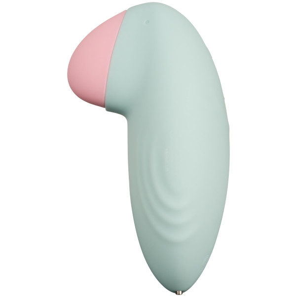 Satisfyer Tropical Tip Clitoris Vibrator