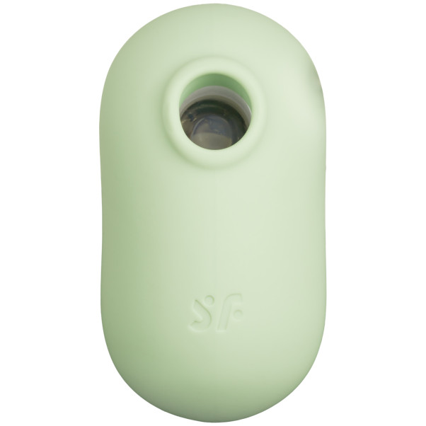 Satisfyer Pro to Go 2 Clitoris Stimulator