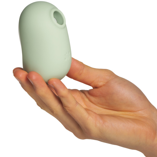 Satisfyer Pro to Go 2 Clitoris Stimulator