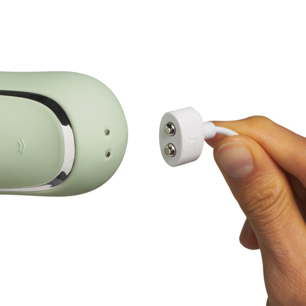 Satisfyer Pro to Go 2 Clitoris Stimulator