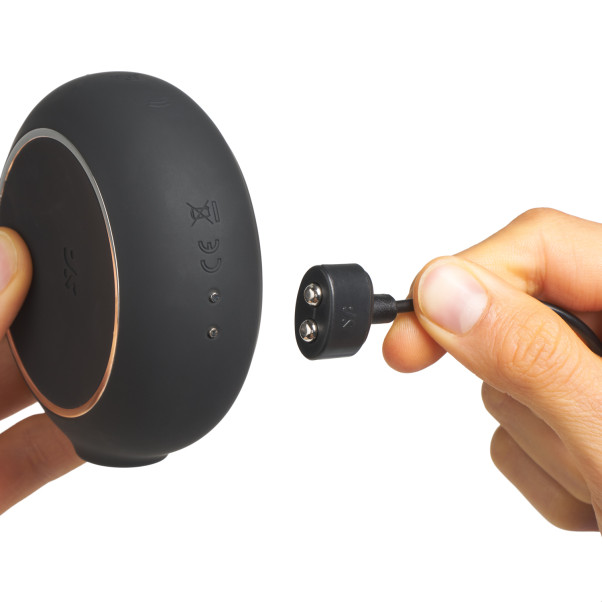 Satisfyer Pro to Go 3 Clitoris Stimulator