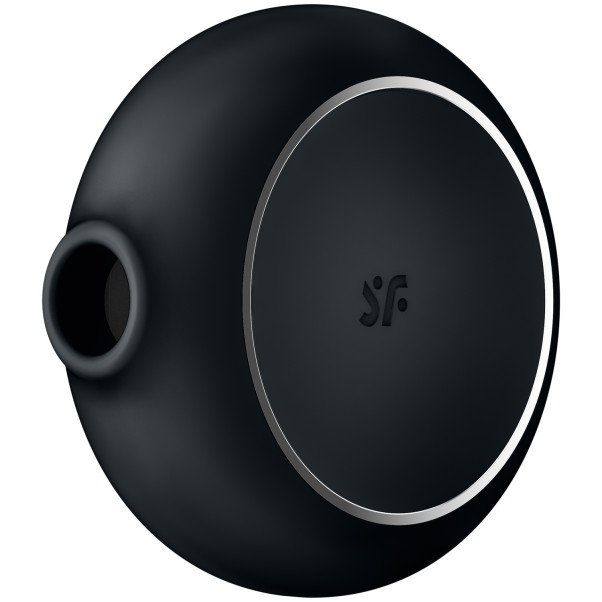 Satisfyer Pro to Go 3 Clitoris Stimulator