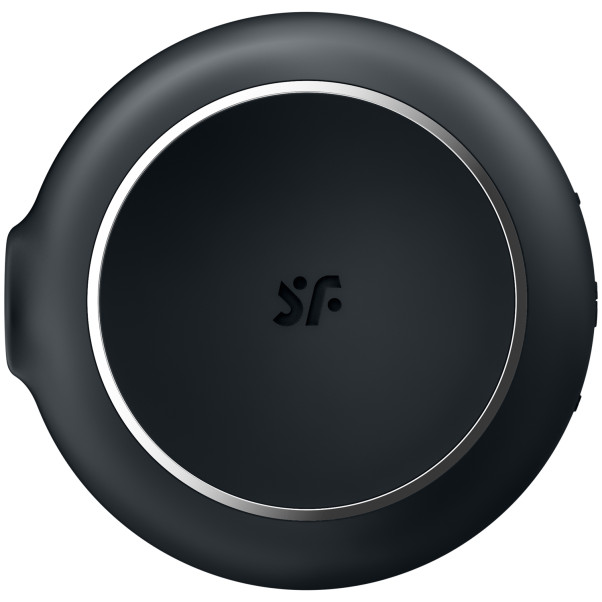 Satisfyer Pro to Go 3 Clitoris Stimulator