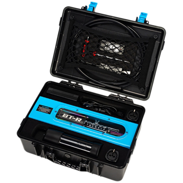 The F-Machine Tremblr BT-R Milking Sex Machine