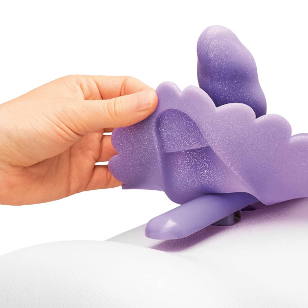 The Cowgirl Unicorn Premium Riding Sex Machine