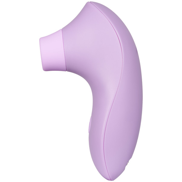 Svakom Pulse Lite Neo Zuigende Stimulator met App