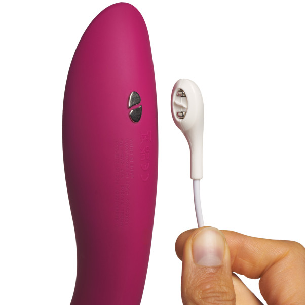We-Vibe Sync Rave 2 G-Spot Vibrator met App